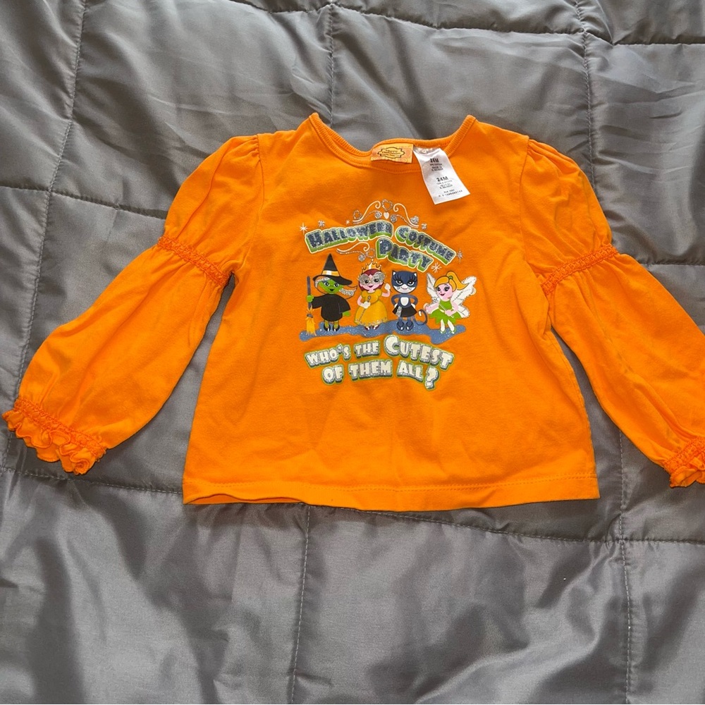 Happy Halloween Shirt